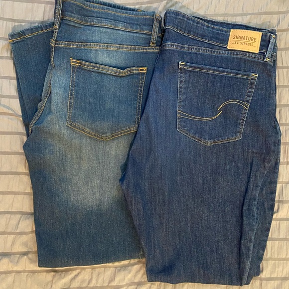 Other - 👖 Bundle #5- Men’s 34x32 Jeans- 2 pairs